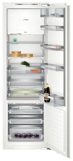 Встраиваемый холодильник Siemens KI40FP60