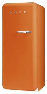 Холодильник Smeg FAB28LO