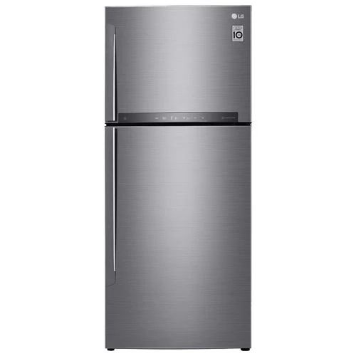 Холодильник LG GN-H432 HMHZ