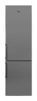 Холодильник BEKO RCSK 340M21 S