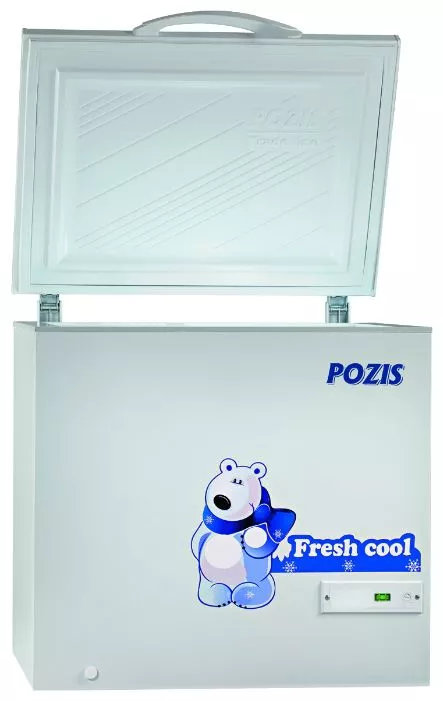 Морозильник Pozis FH-256-1