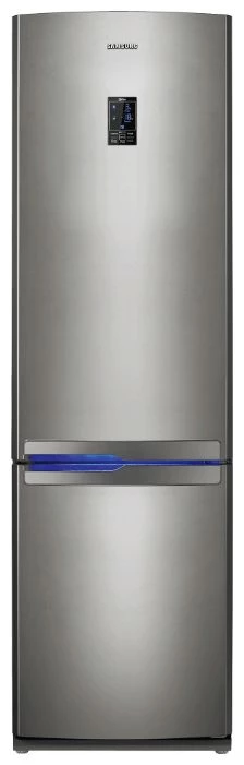Холодильник Samsung RL-52 TEBIH