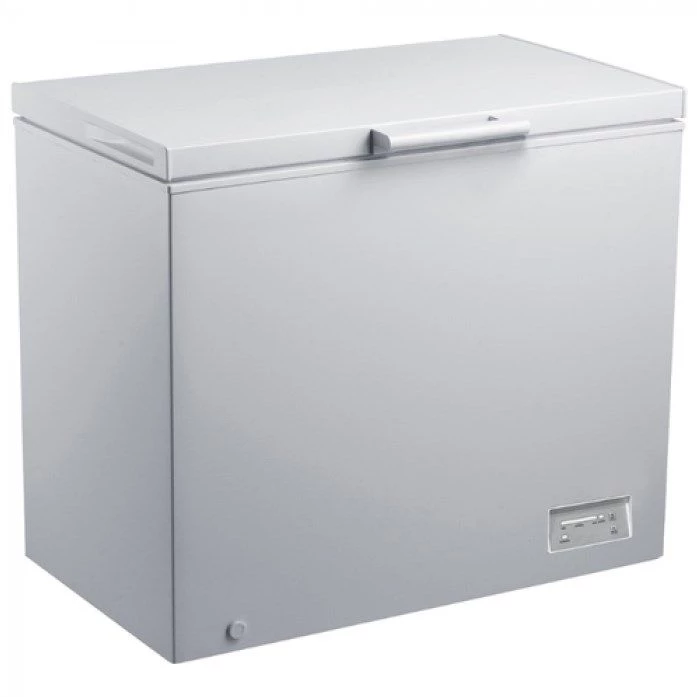 Морозильник ларь Leran SFR 260 W
