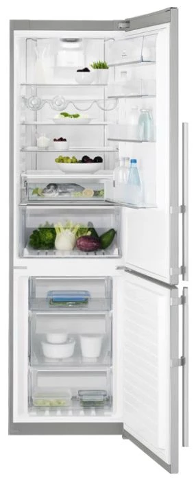 Холодильник Electrolux EN 93888 OX