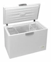 Морозильник Beko HSA 24530