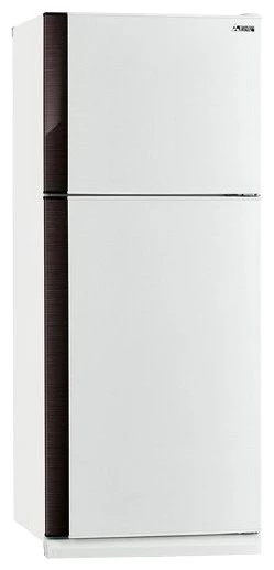 Холодильник Mitsubishi Electric MR-FR51H-SWH-R