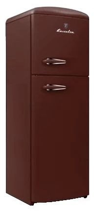 Холодильник ROSENLEW RT 291 Chocolate
