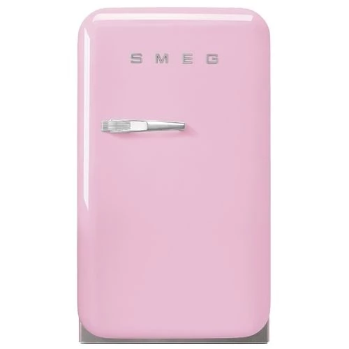 Холодильник smeg FAB5RPK