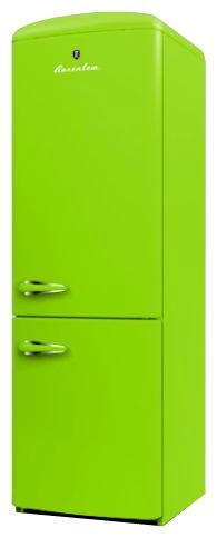 Холодильник ROSENLEW RC312 POMELO GREEN