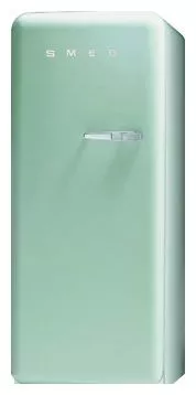 Холодильник Smeg FAB28LV