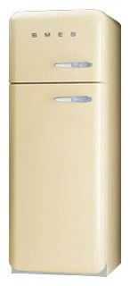 Холодильник Smeg FAB30PS7