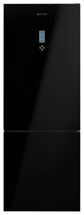Холодильник Vestfrost VF 492 GLBL