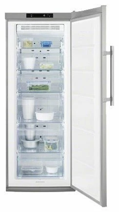 Морозильник Electrolux EUF 2042 AOX