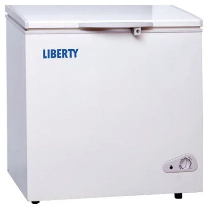 Морозильник LIBERTY BD 160 Q