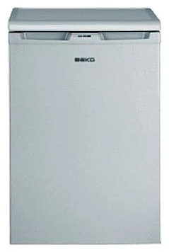 Морозильник BEKO FSE 1073 X