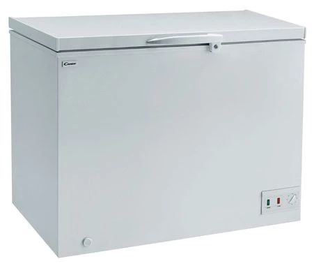 Морозильник Candy CCFE 300