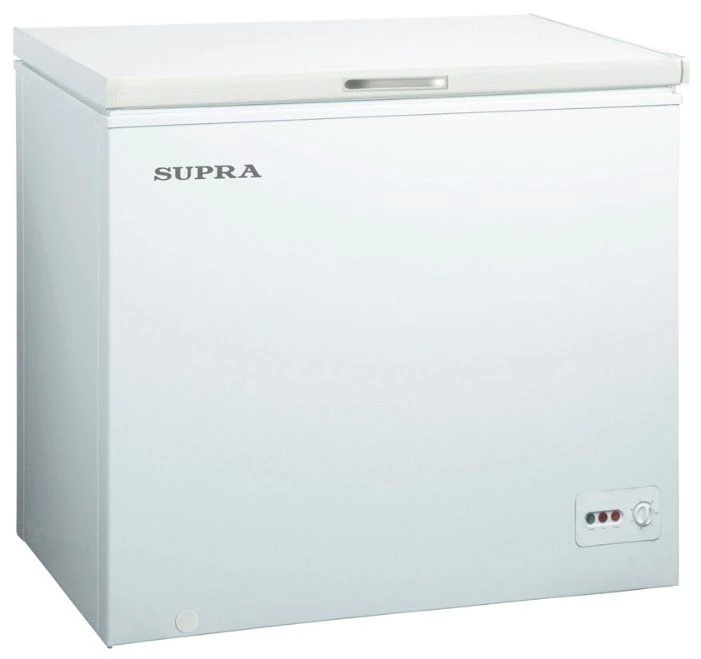 Морозильник SUPRA CFS-305