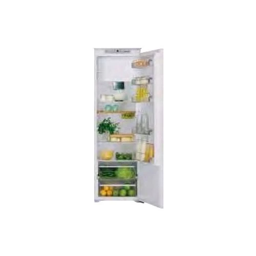 Встраиваемый холодильник KitchenAid KCBMS 18602
