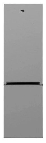 Холодильник Beko CNKDN6335K20SS