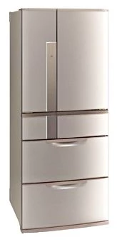 Холодильник Mitsubishi Electric MR-JXR655W-N-R