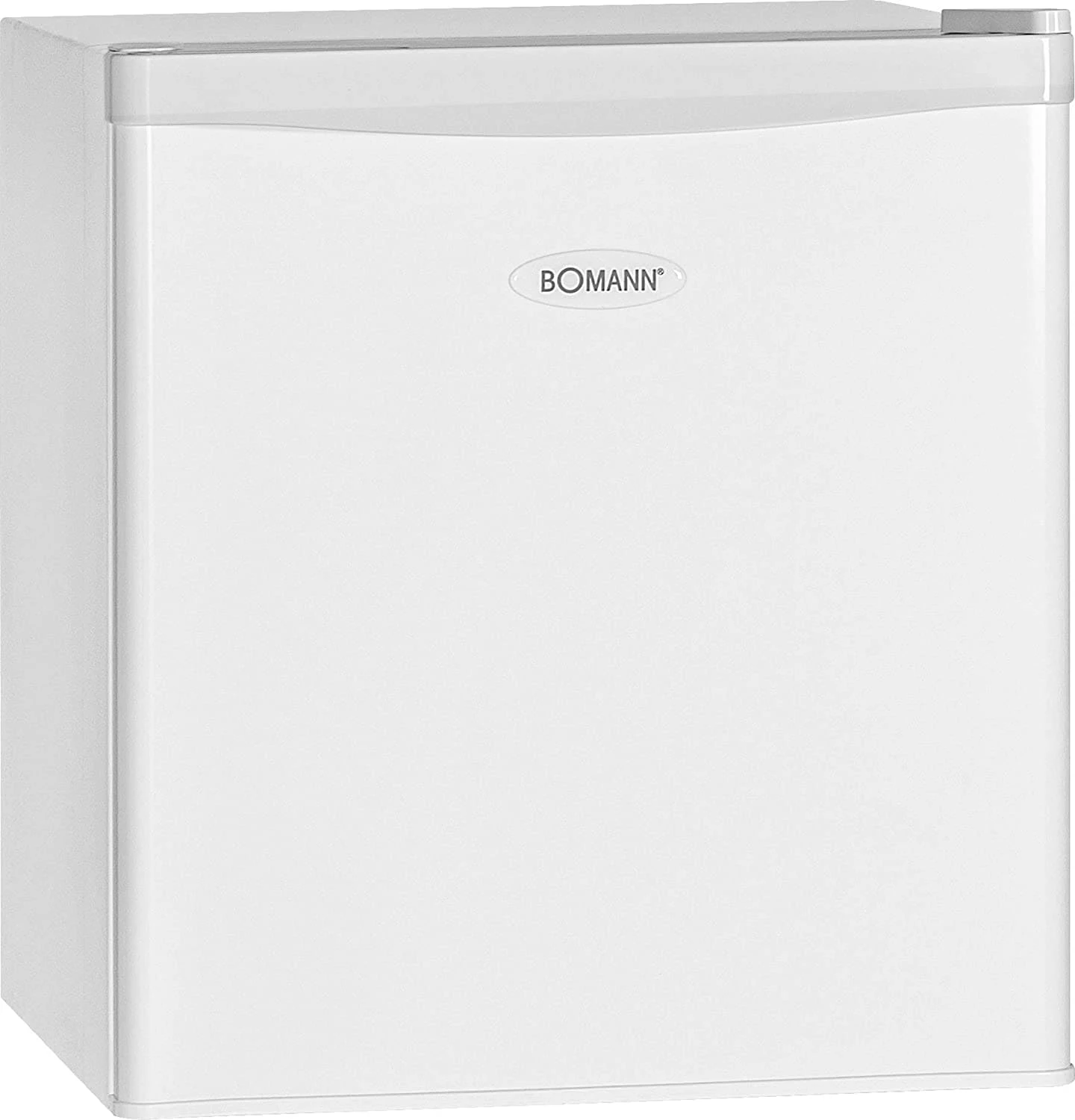 Холодильник Bomann KB 389silberA 43 L