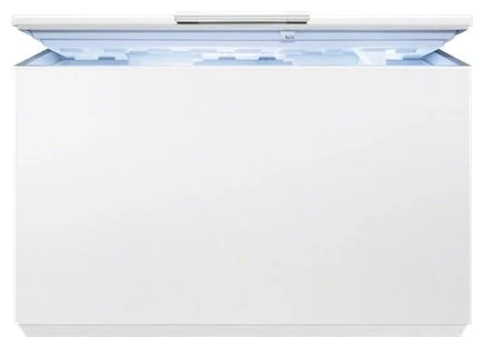Морозильник Electrolux EC 2640 AOW