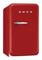 Холодильник Smeg FAB5RR