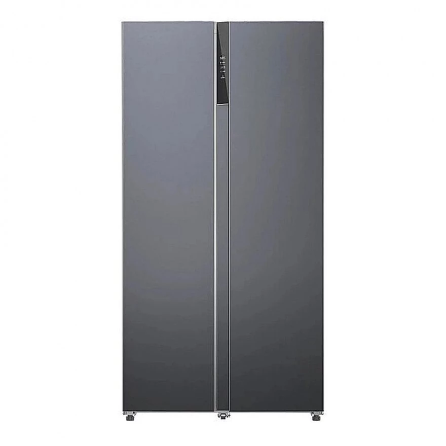 Холодильник двухкамерный Lex LSB530DgID