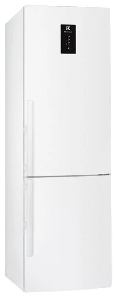 Холодильник Electrolux EN 93454 MW