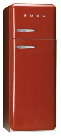 Холодильник Smeg FAB30R