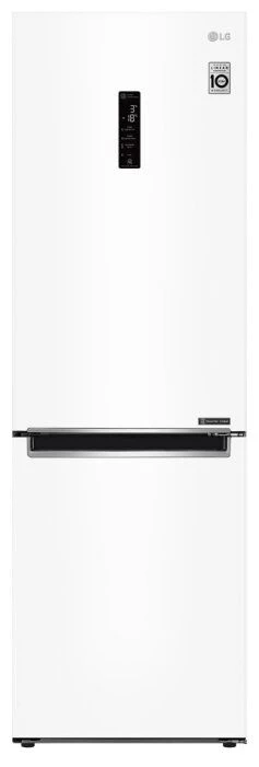 Холодильник LG DoorCooling+ GA-B459 MQQZ