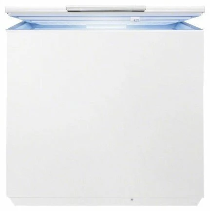 Морозильник Electrolux EC 2801 AOW