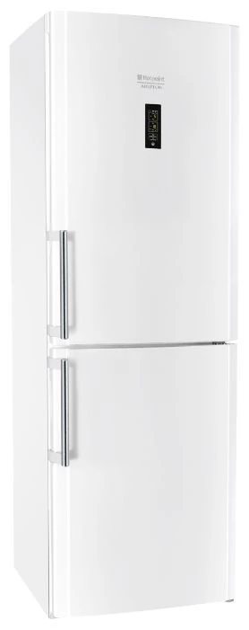 Холодильник Hotpoint-Ariston HBU 1181.3 NF H O3