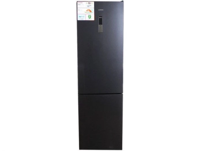 Холодильник Leran CBF 306 BK NF