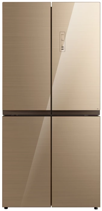 Холодильник Korting KNFM 81787 GB