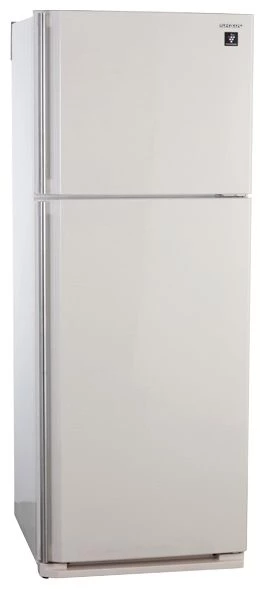 Холодильник Sharp SJ-SC451VBE