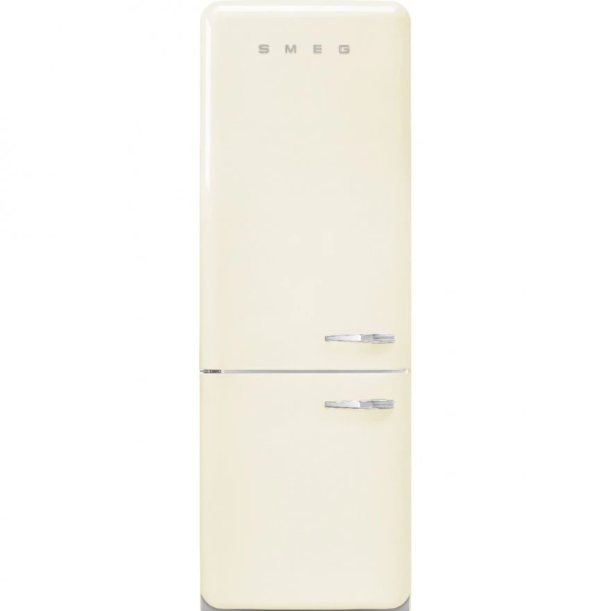 Холодильник Smeg FAB38LCR