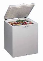 Морозильник Whirlpool AFG 621