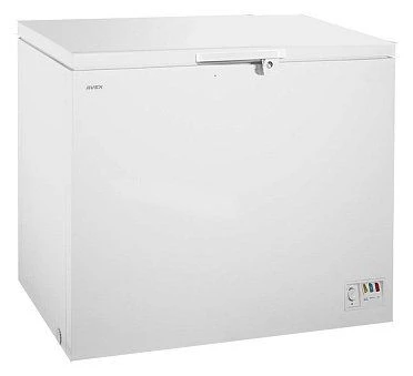 Морозильник AVEX 1CF-360