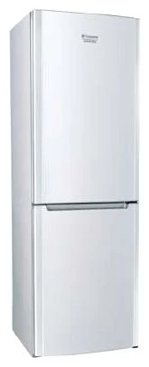 Холодильник Hotpoint-Ariston HBM 2181.4