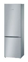 Холодильник Bosch KGV39VL23