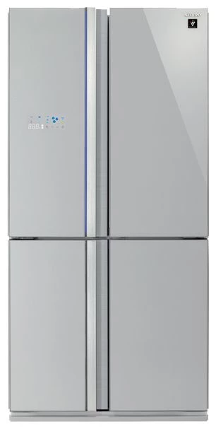 Холодильник Sharp SJ-FS97VSL