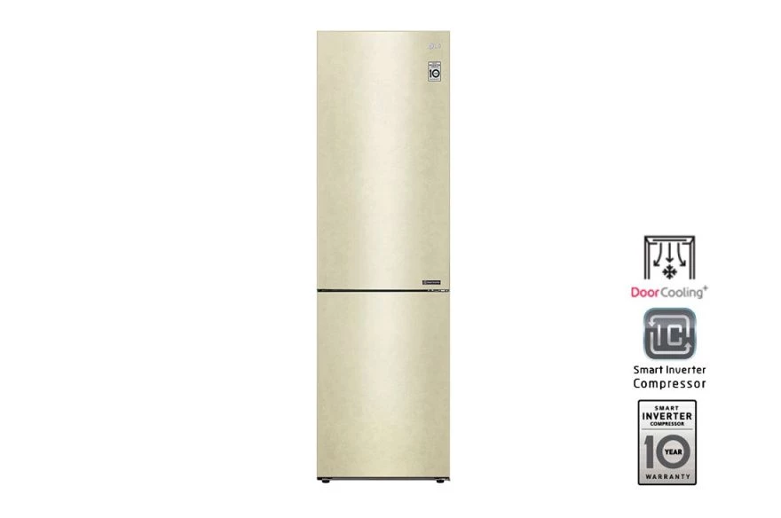 Холодильник LG GA-B509CECL