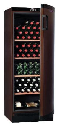 Винный шкаф La Sommeliere CTPE150