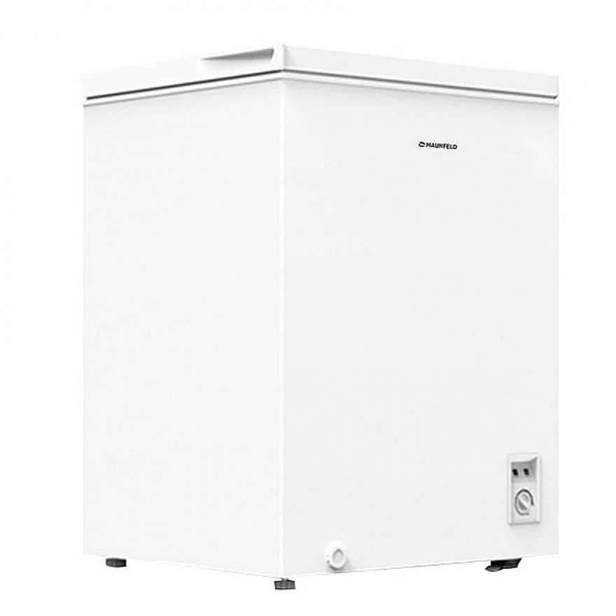 Морозильная камера Maunfeld MFL150W