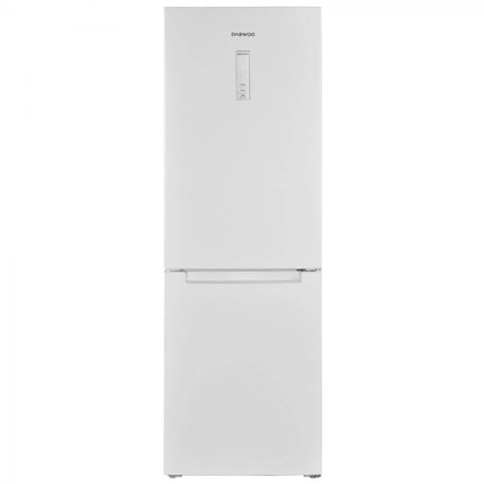 Холодильник Daewoo Electronics RNH-3210WCH белый