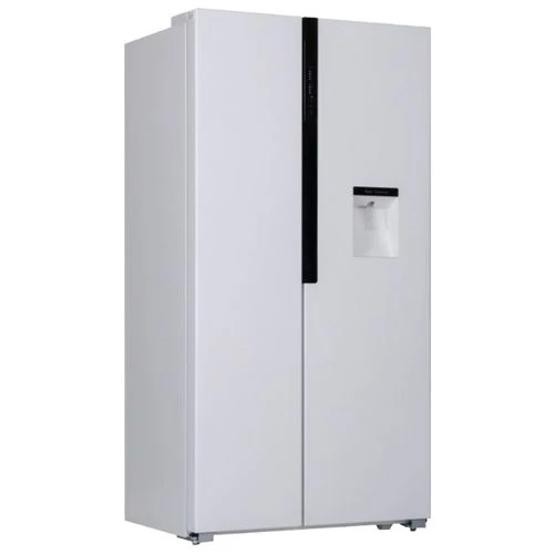 Холодильник ASCOLI ACDW520W