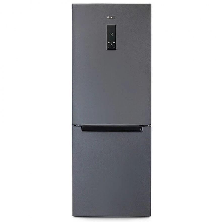 Холодильник двухкамерный Бирюса W920NF