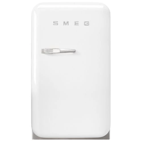 Холодильник smeg FAB5RWH