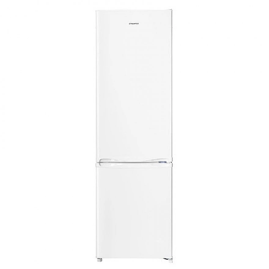 Холодильник двухкамерный Maunfeld MFF180W